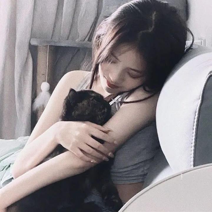 二分之一女儿